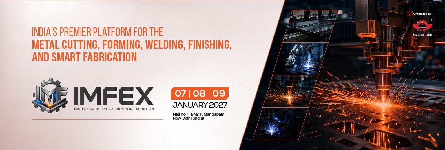 IMFEX Expo - 2027